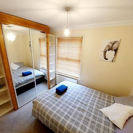 شقة Chelmsford Centre House المظهر الخارجي الصورة