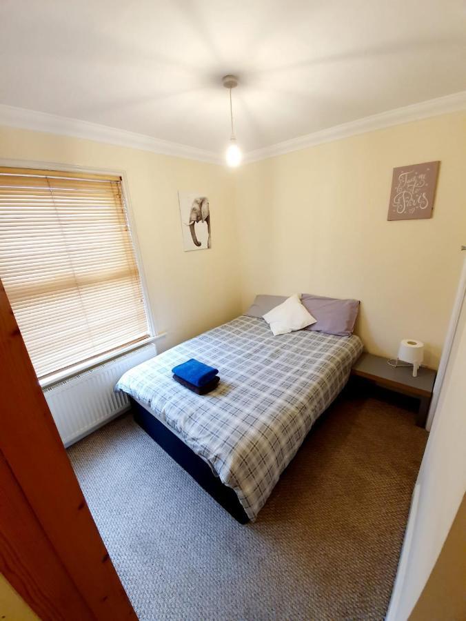 شقة Chelmsford Centre House المظهر الخارجي الصورة