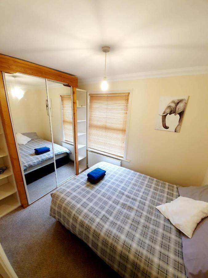شقة Chelmsford Centre House المظهر الخارجي الصورة
