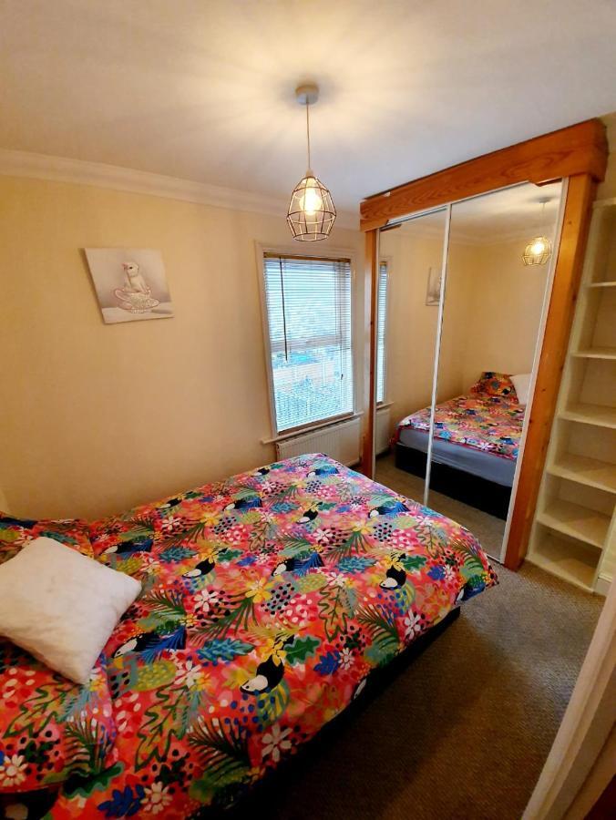شقة Chelmsford Centre House المظهر الخارجي الصورة