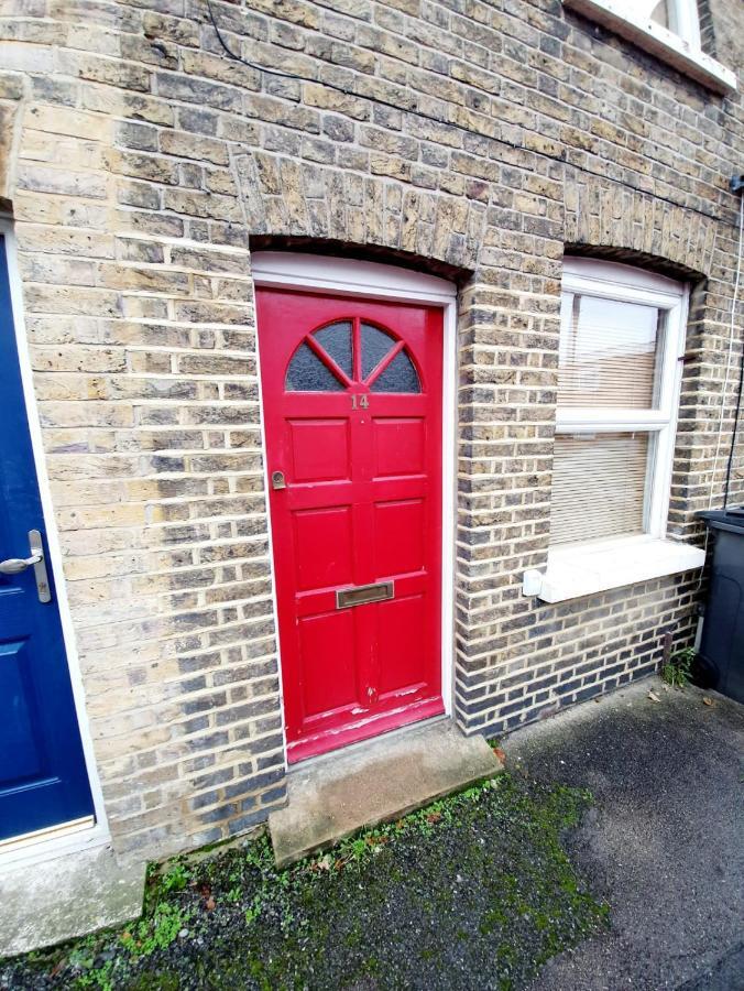 شقة Chelmsford Centre House المظهر الخارجي الصورة